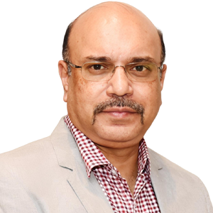 Abhijit Chakravarty