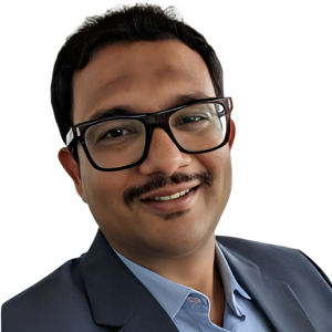 Abhijit Kamle