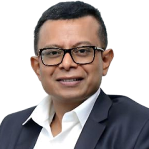 Dibyendu Kumar Das