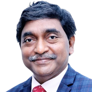 E Ratan Kumar