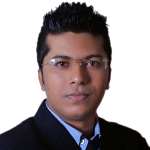 Harshal Harbak