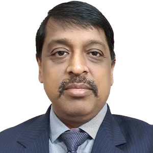 Manoj Sarangi