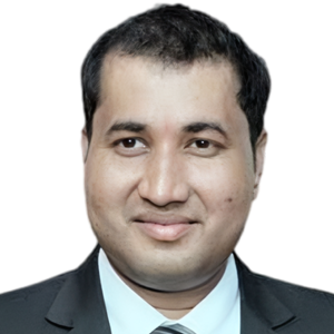 Pankaj Kumar
