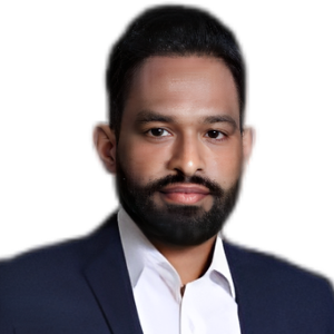 Pratik Rokade