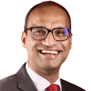 Ramesh Mallya