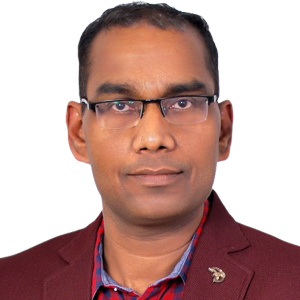 Dr Uttam Kumar