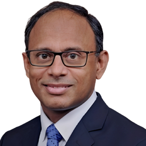 Vishweshwaran Ramakrishnan