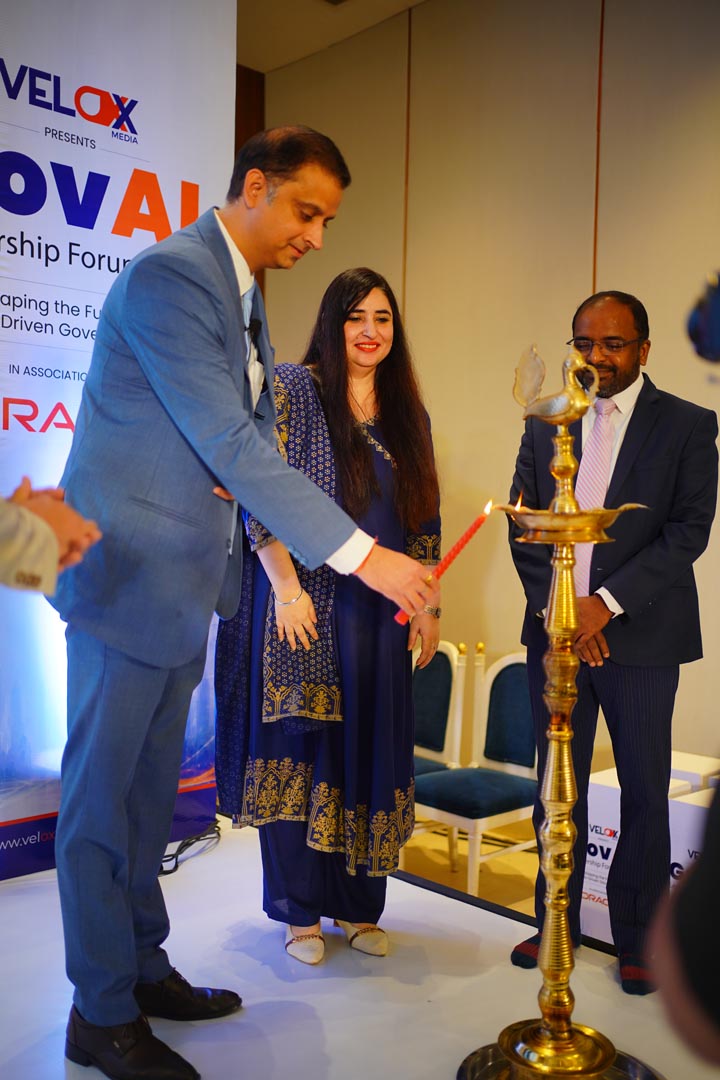 GovAI Leadership Forum