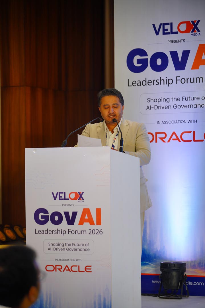 GovAI Leadership Forum