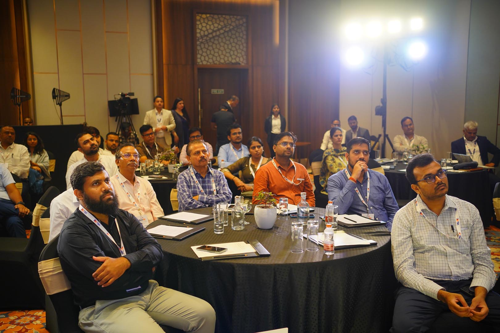 GovAI Leadership Forum