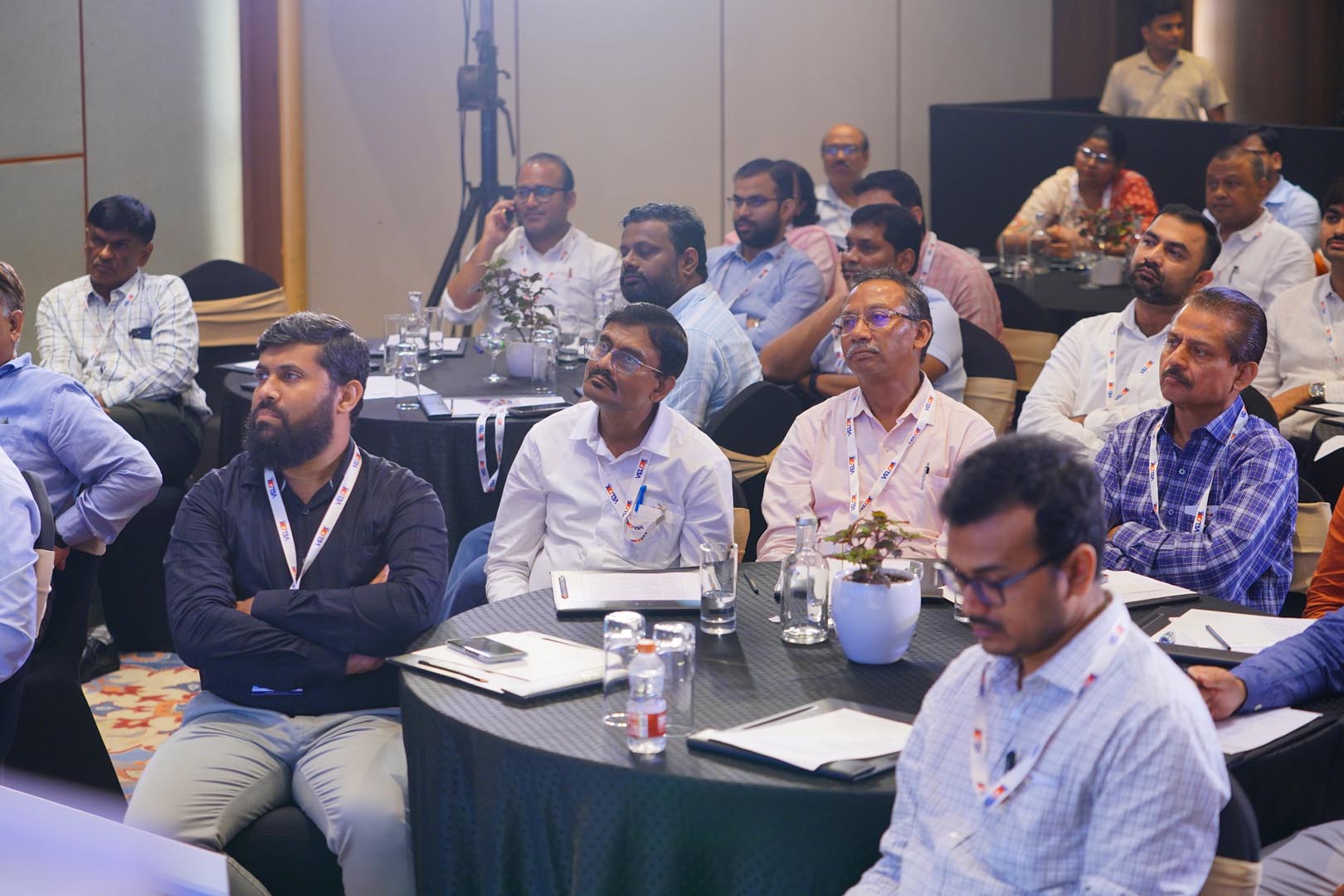 GovAI Leadership Forum