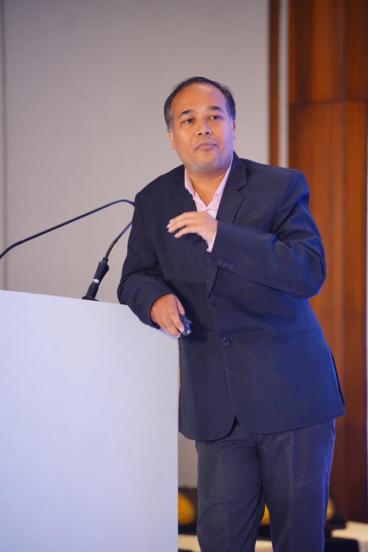 GovAI Leadership Forum