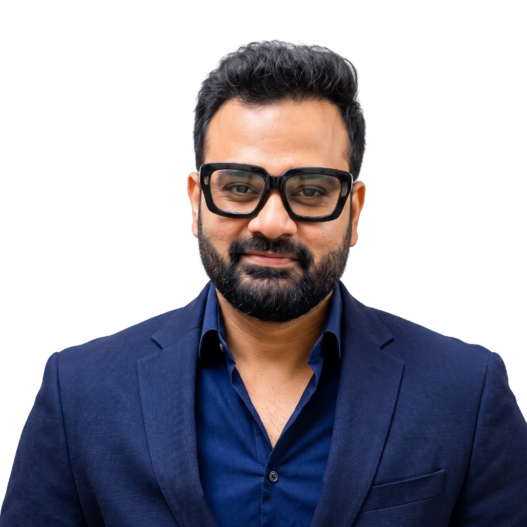 Dheerendra Kumar Mishra