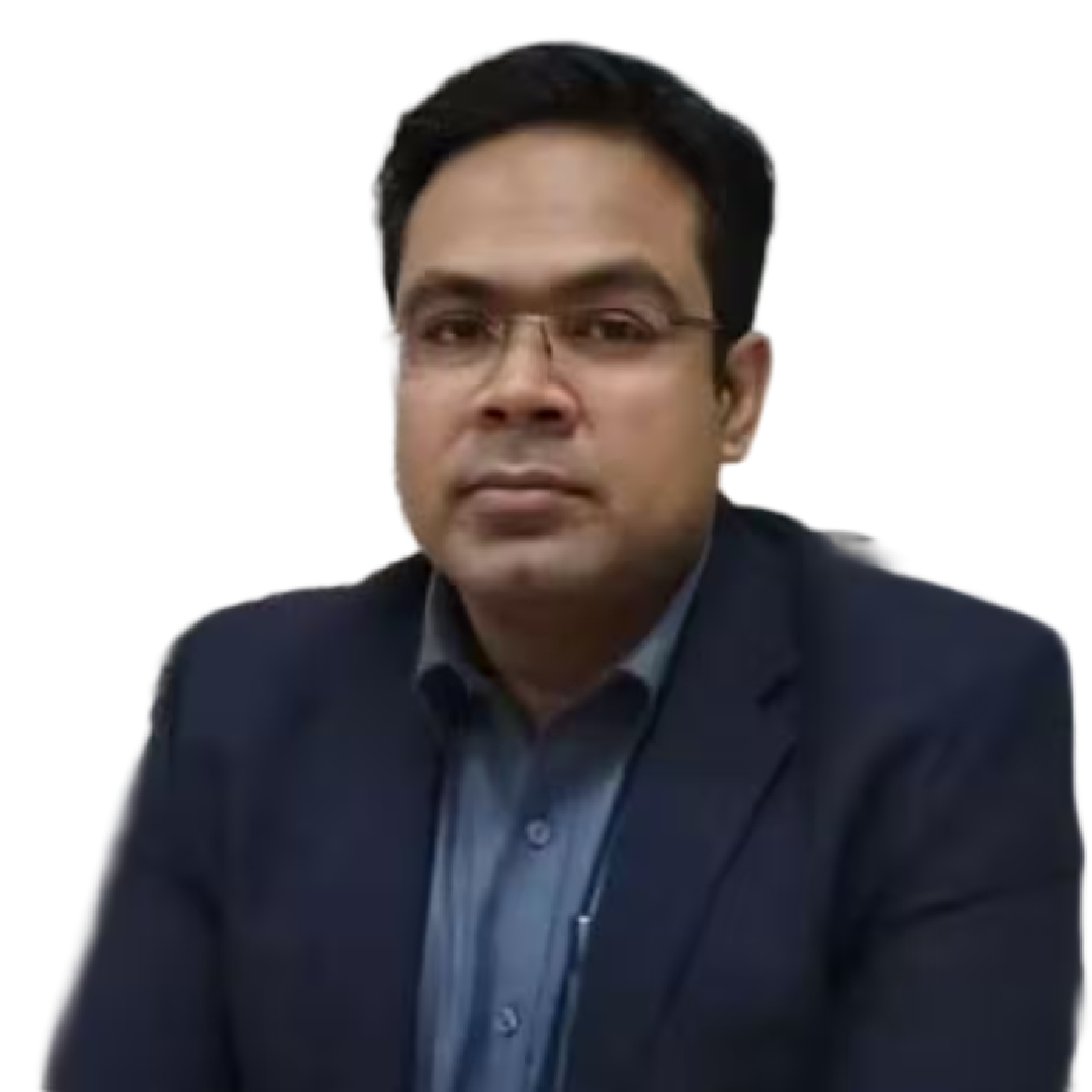 Dr. Hrishikesh Bhaskar Yashod, IAS