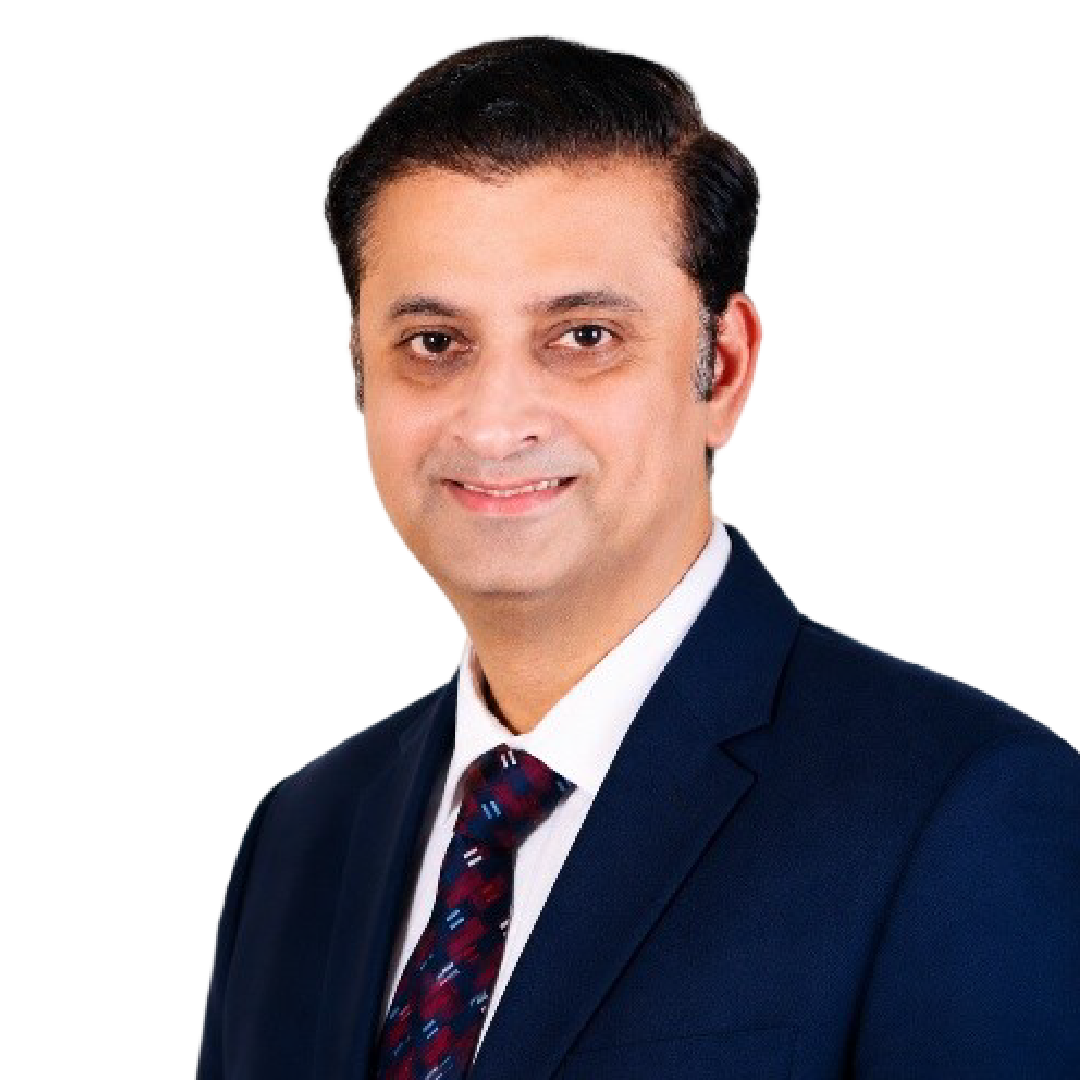 Gaurav Sharma