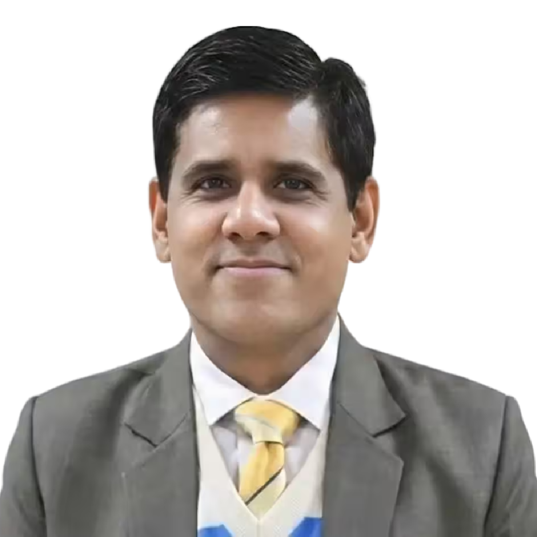 GS Priyadarshi, IAS
