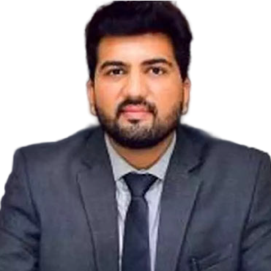 Himanshu Kaushik, IAS