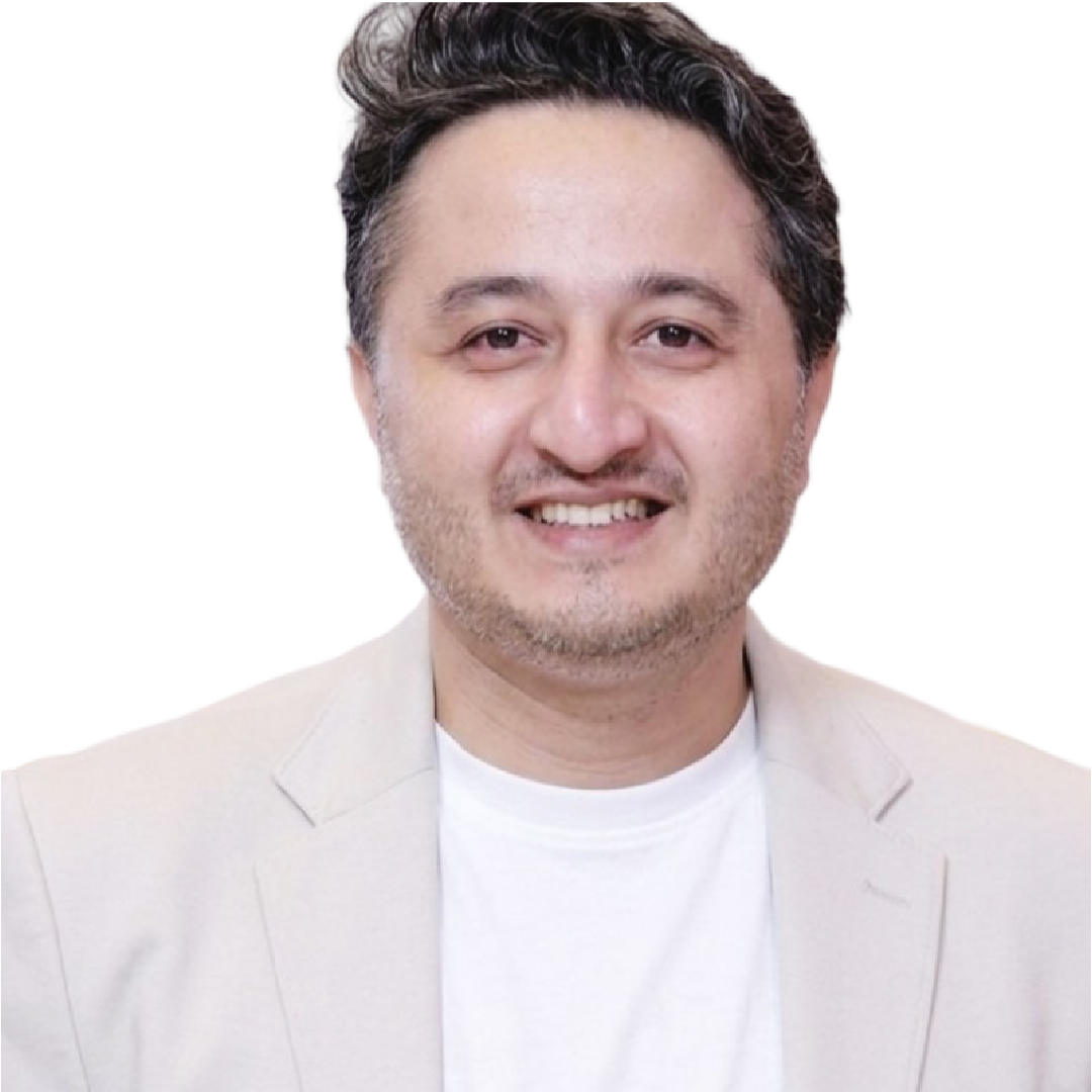 Mohit Sharma