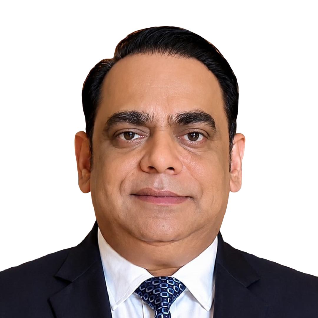 Sameer Verma, IAS