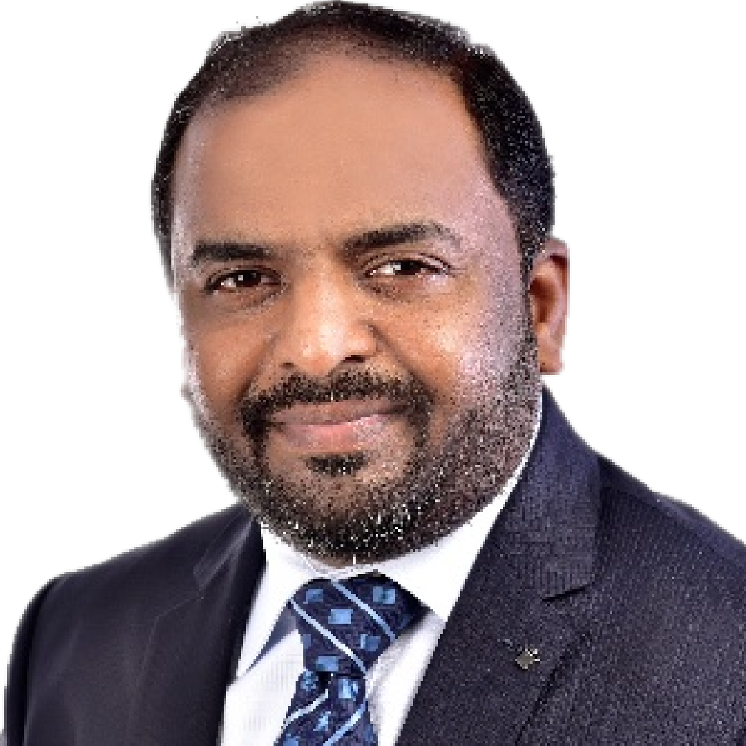 Saravanan Palanivel
