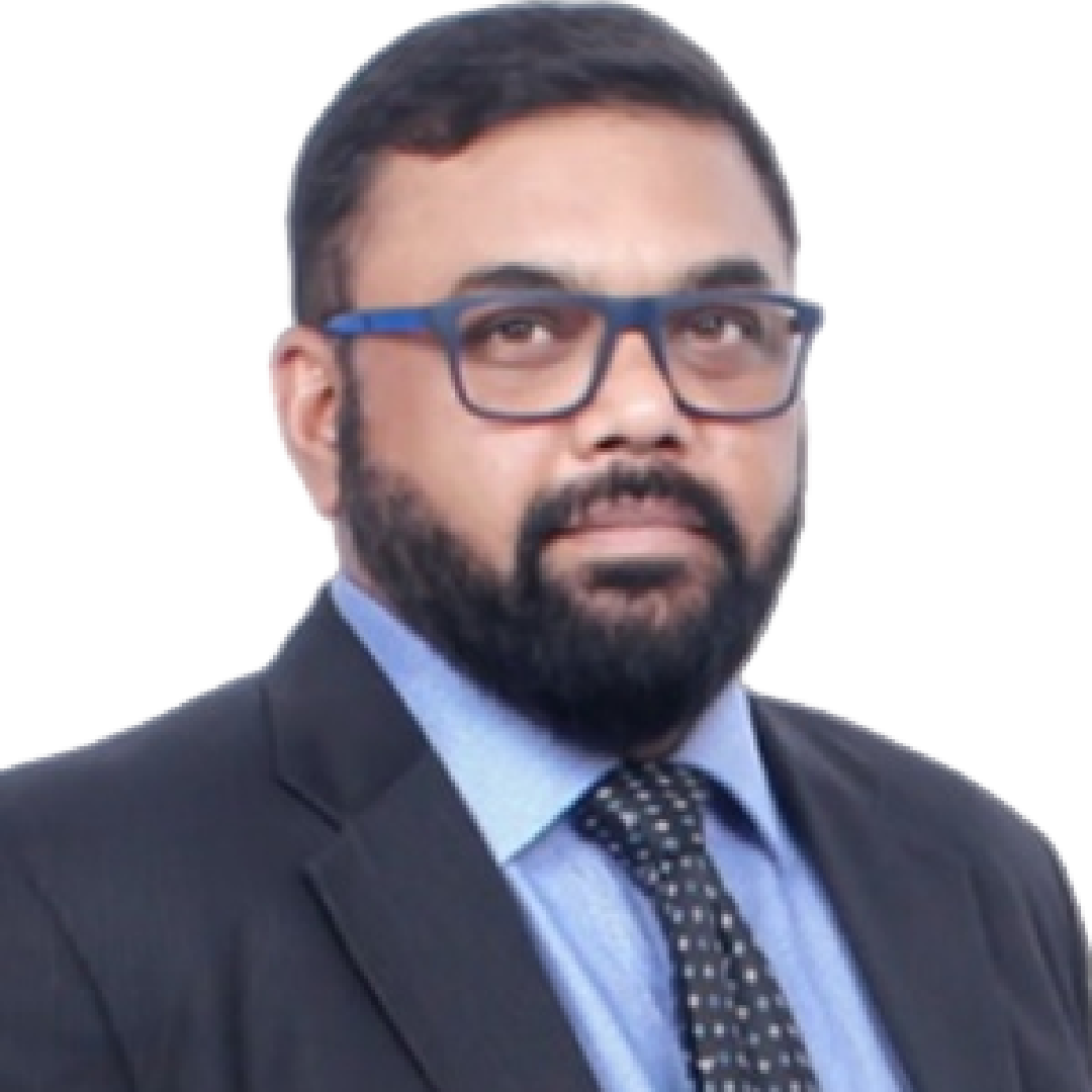 Vivek Gupta