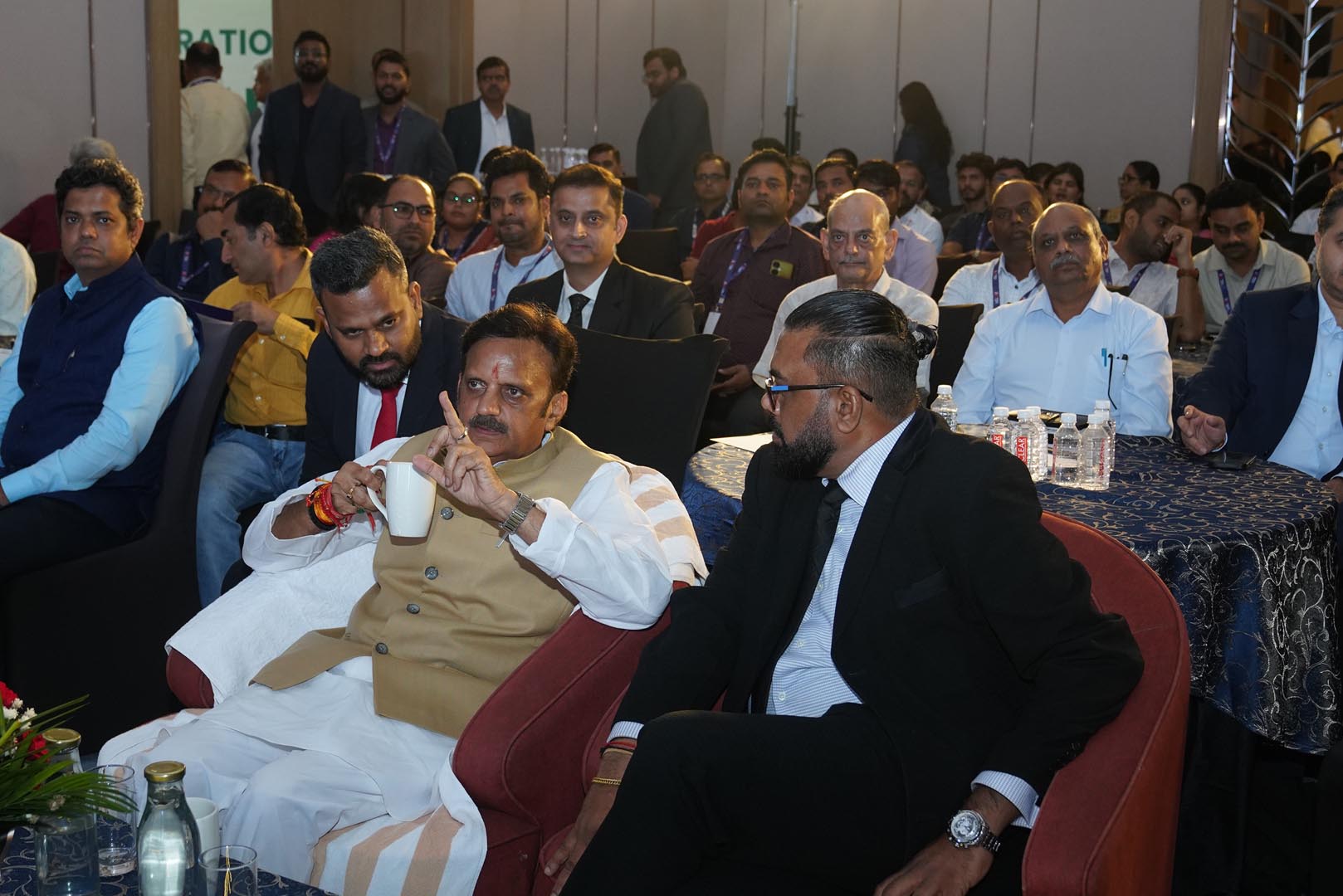 GovAI Leadership Forum