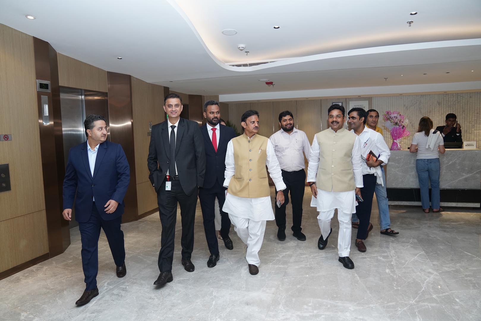 GovAI Leadership Forum