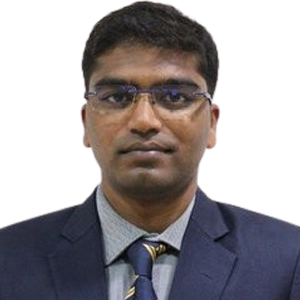 Anshuman Raj, IAS
