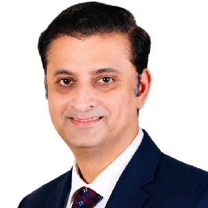 Gaurav Sharma
