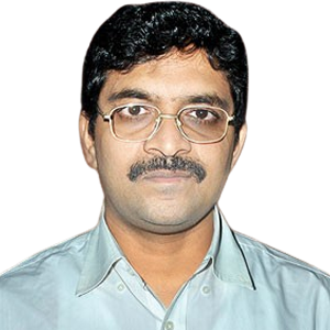 M. Selvendran, IAS