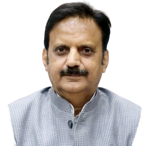 Rajendra Shukla