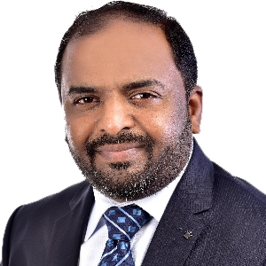 Saravanan Palanivel