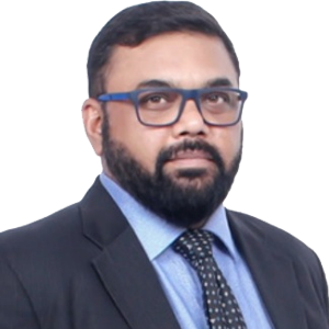 Vivek Gupta