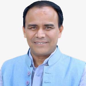 Dr. Dhan Singh Rawat