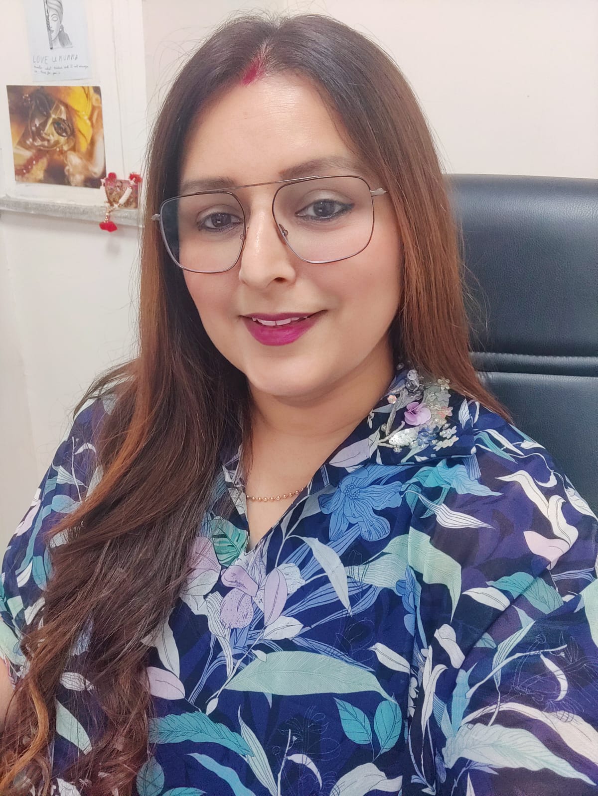 Dr. Gauri Bisht