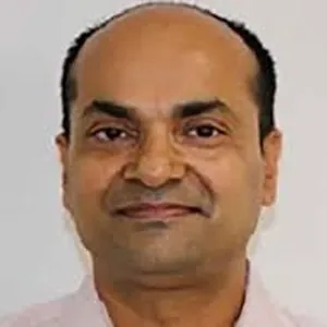 Kumar Rahul, IAS