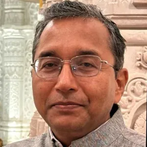 Raj Shekhar Joshi