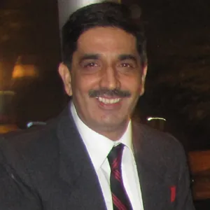 Brig. Sanjay Baweja