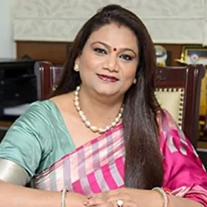 Dr Upasana Arora