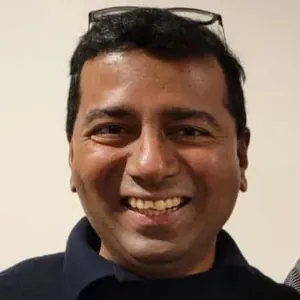 Rahul Narvekar