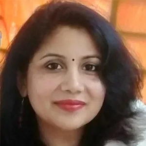 Dr Bhavna Shinde