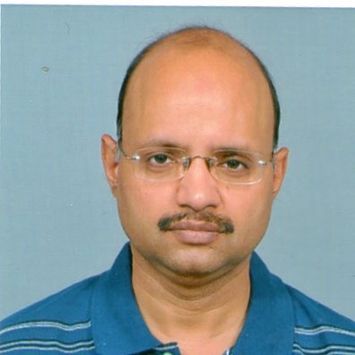 Dr. Anuj Singhal