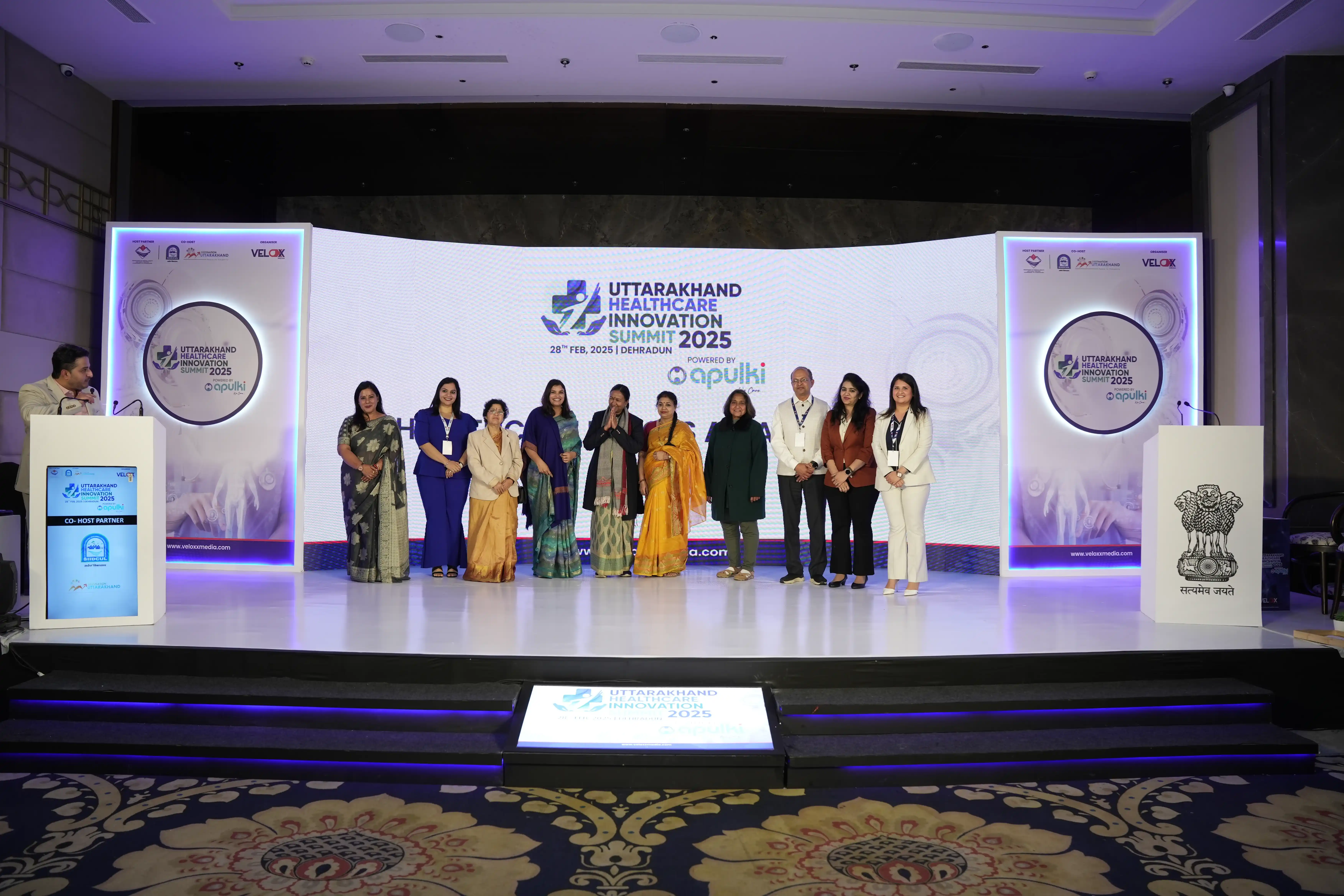 Networking interactions