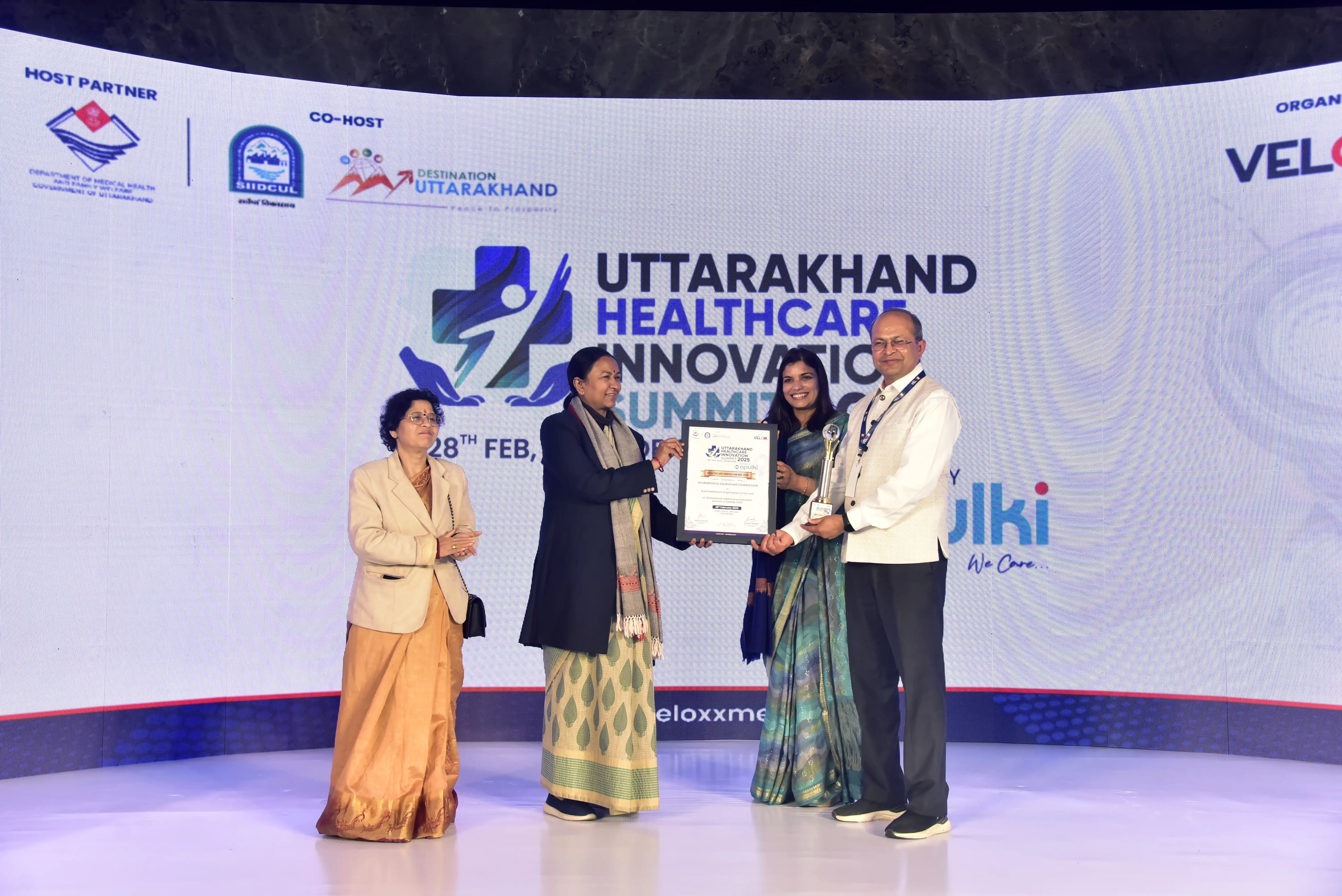 Partnerships and collaboration