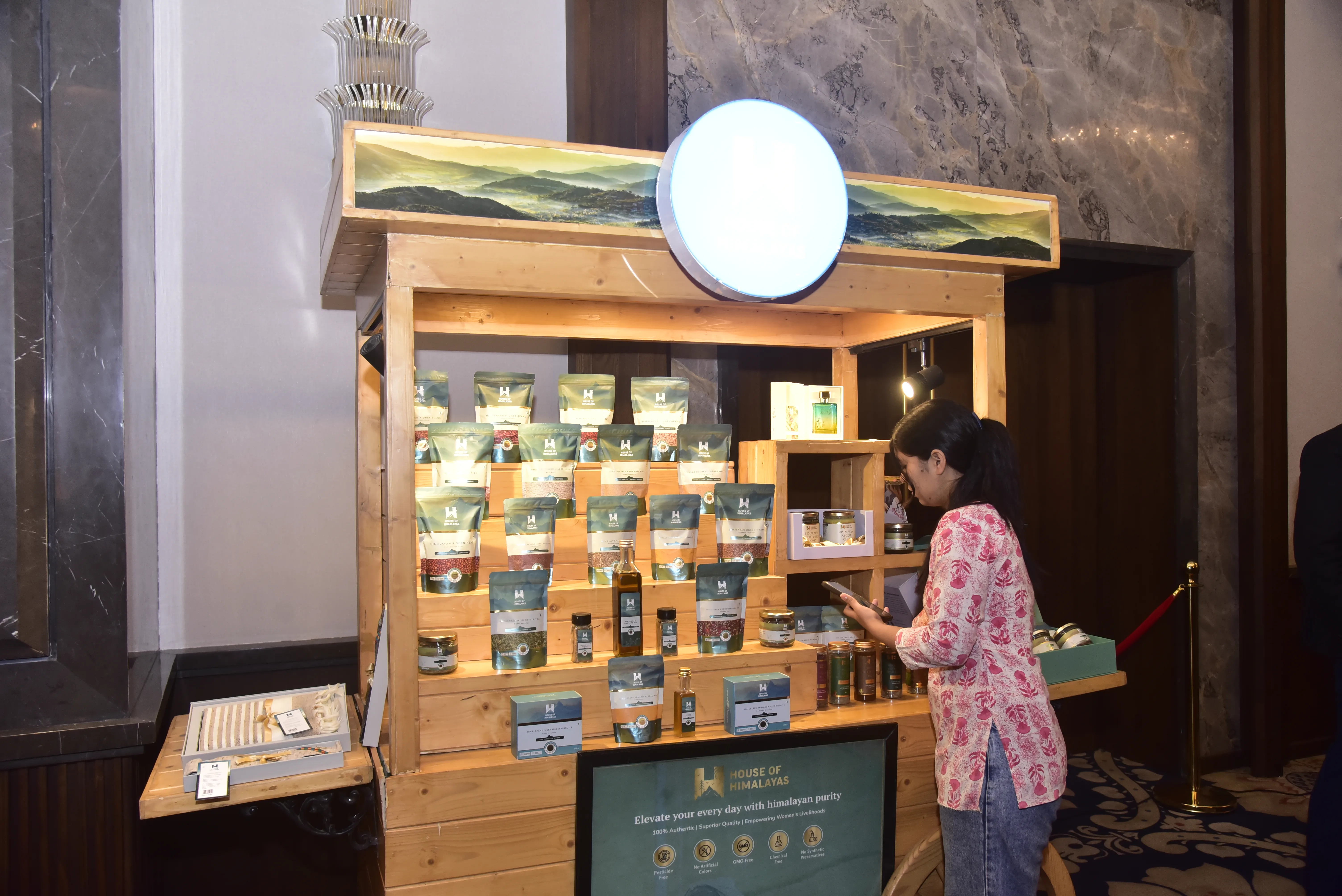 Partnerships and collaboration