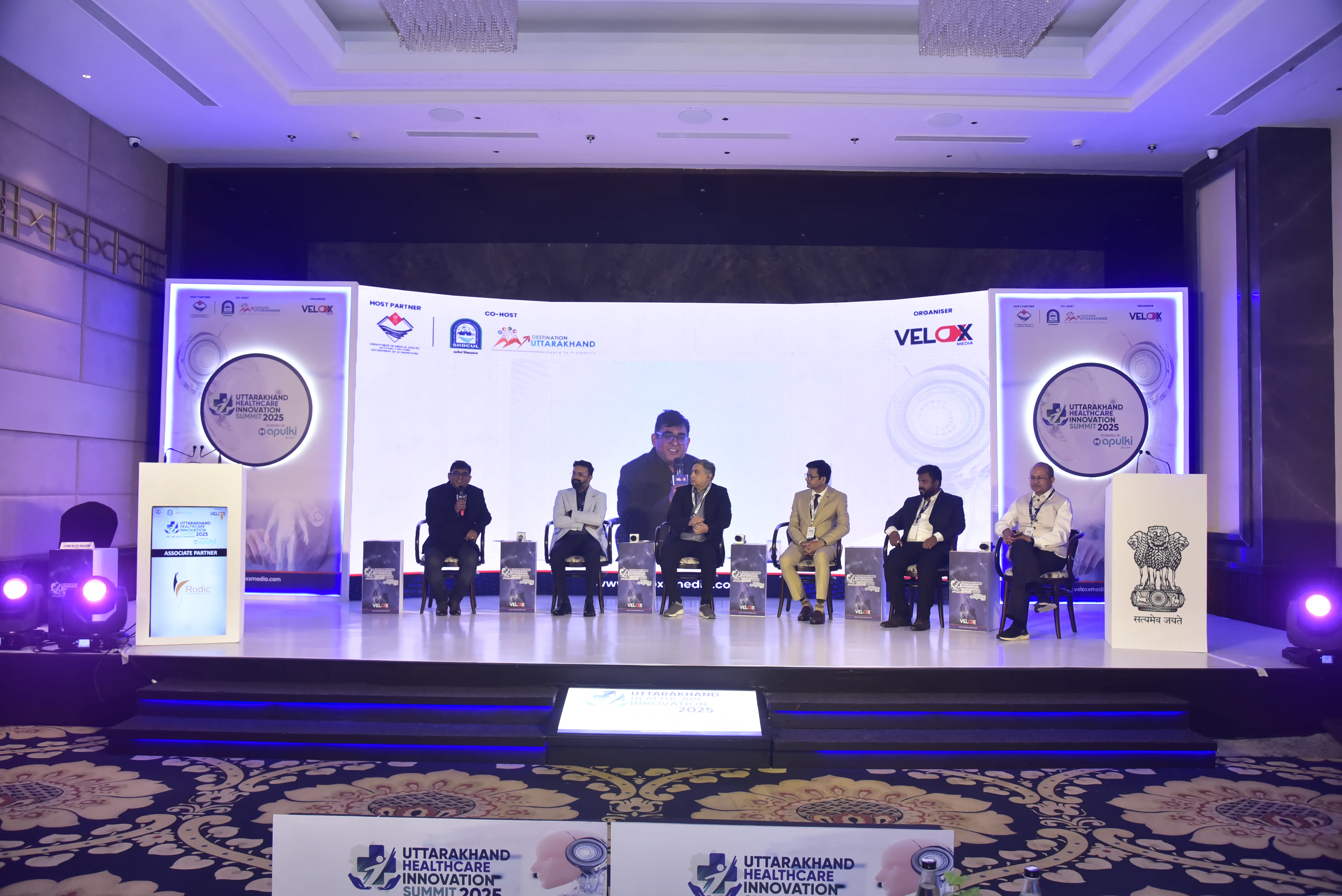 Networking interactions