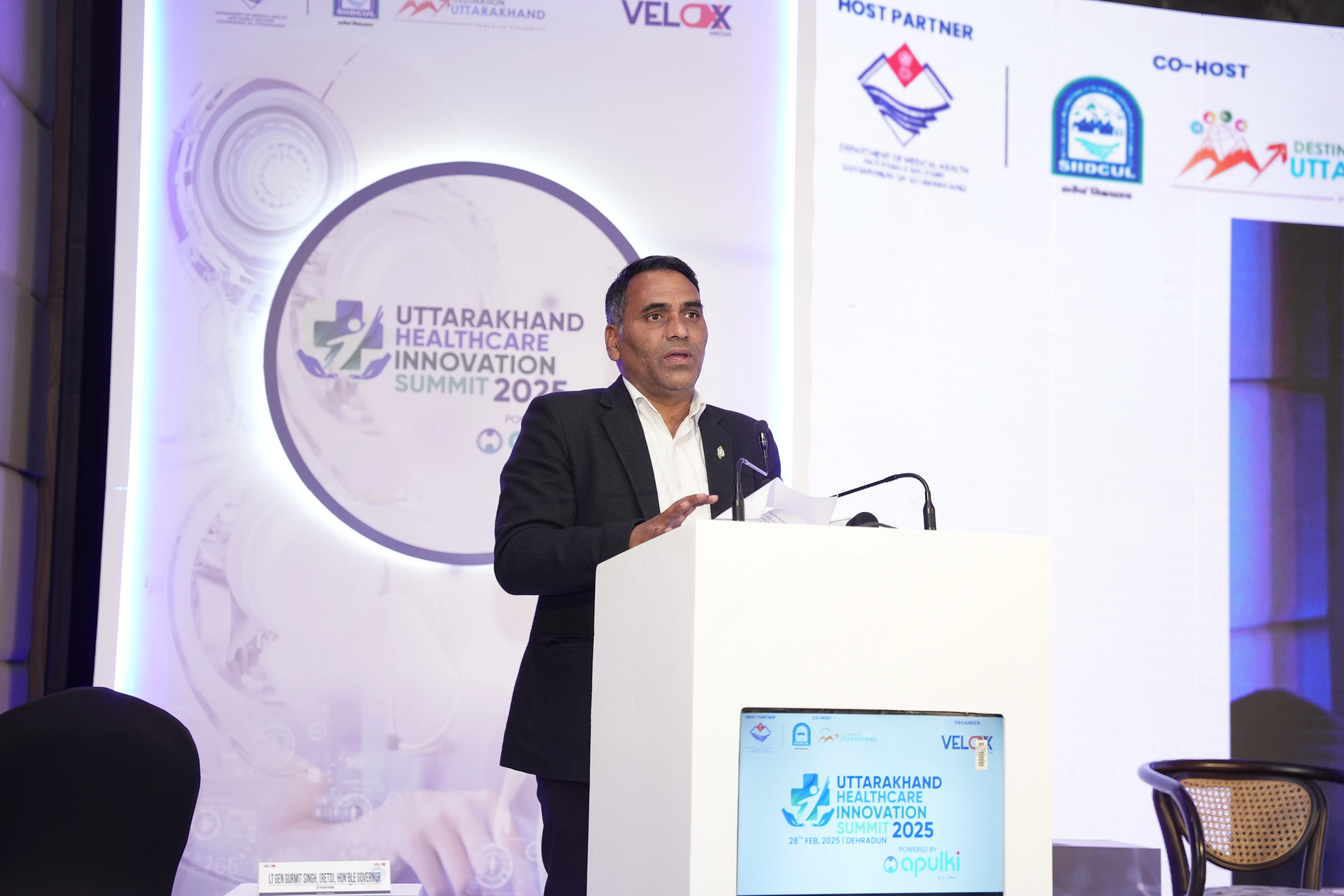 Networking interactions