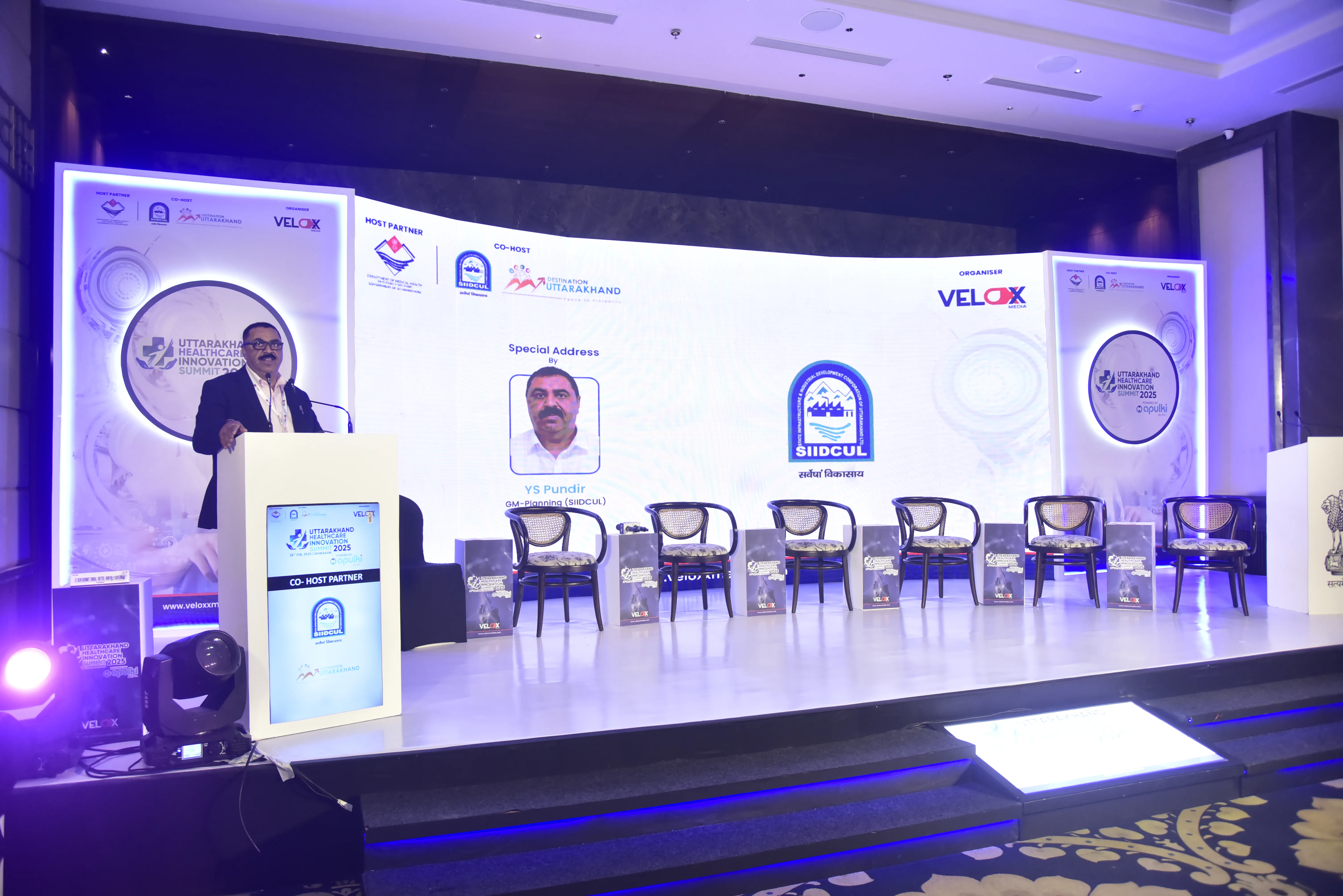 Partnerships and collaboration