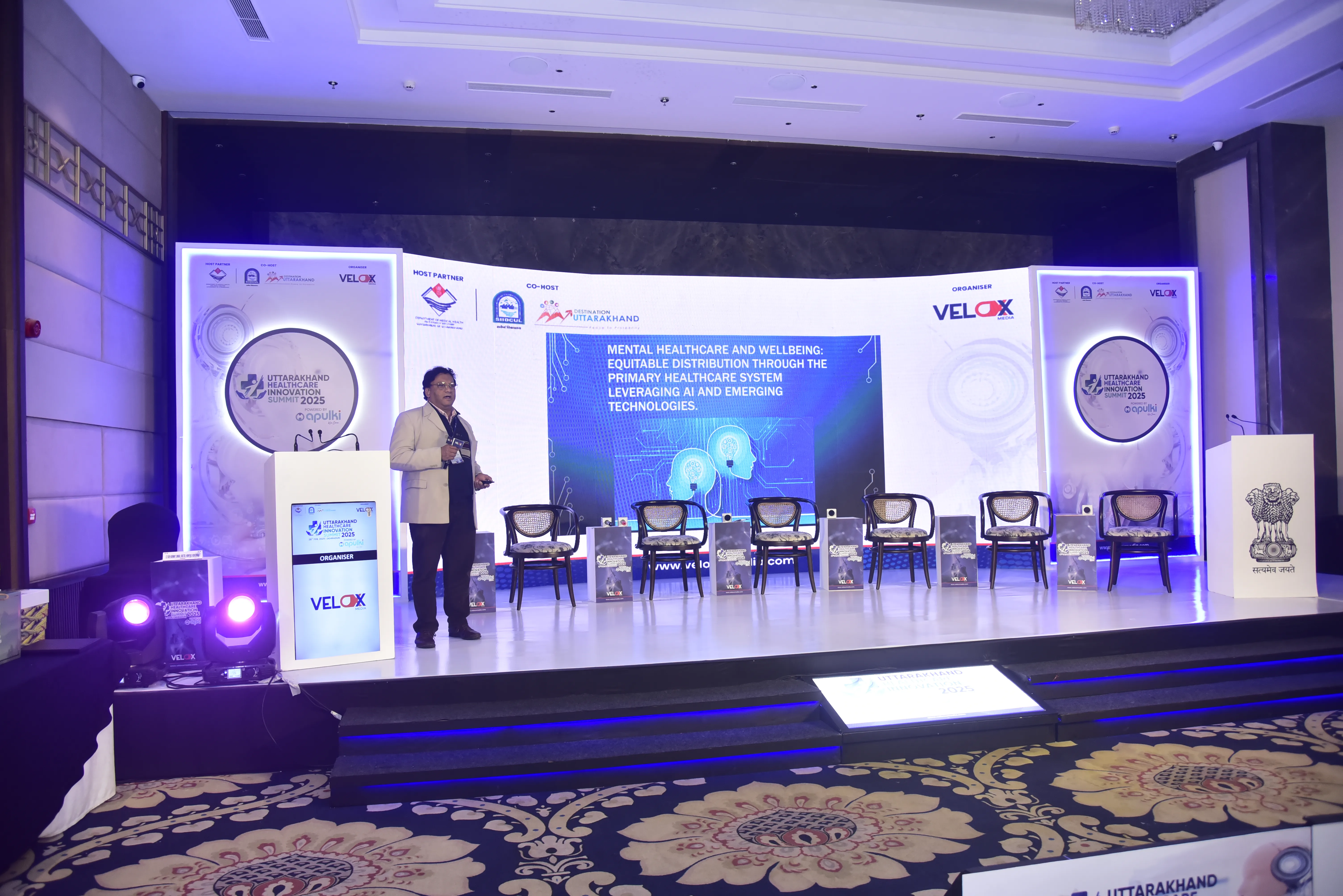 Networking interactions