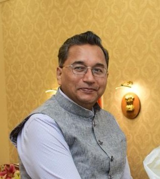 Raj Shekhar Joshi
